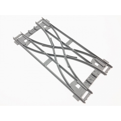 Dubbele kruiswissel R40 BASIC (Crossover) Dubbele kruiswissel R40 BASIC (Crossover)